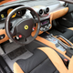 Illustration for article titled Petition To Import Ferrari 599 GTOs Shows Absurdity Of US Import Laws